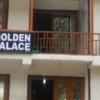 Отель Golden Palace Pahalgam в городе Пахалгам, Индия