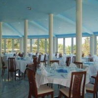 Отель Ammos Resort в городе Мастихари, Греция