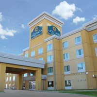 Отель La Quinta Inn & Suites Dickinson в городе Дикинсон, США