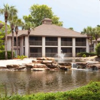 Отель Legacy Vacation Resorts-Palm Coast в городе Палм Кост, США