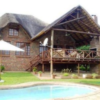 Отель Orchards Farm Cottages Komatipoort в городе Коматипоорт, Южная Африка