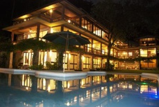 Отель Punta Bulata White Beach Resort & Spa в городе Хиноба-ан, Филиппины