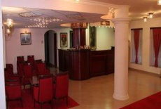 Отель Inex Gorica Hotel в городе Монтана, Болгария