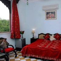 Отель Haveli Inn Pal в городе Джодхпур, Индия