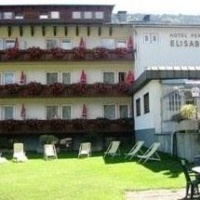 Отель Elisabeth Pension Ossiach в городе Оссиах, Австрия