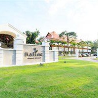 Отель Balios Resort Khaoyai в городе Пакчонг, Таиланд