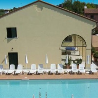 Отель Ca' Serena в городе Силея, Италия