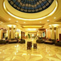 Отель Rehana Royal Beach Resort в городе Шарм-эль-Шейх, Египет