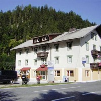 Отель Marienhof Gasthaus Pension в городе Вальд, Австрия