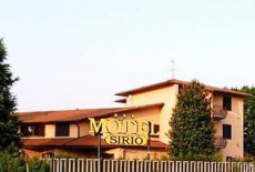 Отель Motel Sirio в городе Медолаго, Италия
