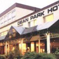 Отель Dean Park Hotel в городе Глазго, Великобритания