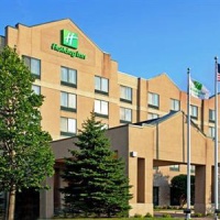 Отель Holiday Inn Bolingbrook в городе Болингбрук, США