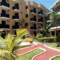 Отель Celuisma Imperial Laguna Hotel Cancun в городе Канкун, Мексика