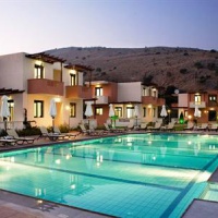 Отель Anna's House в городе Exopoli, Греция