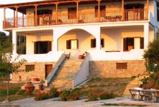 Отель Villa Anastasia Mourtias в городе Муртиас, Греция