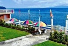 Отель Capt. Mike's Beach Resort в городе Санто Доминго, Филиппины