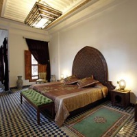 Отель Ryad Alya в городе Фес, Марокко