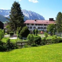 Отель Gastehaus Seerose в городе Вальксе, Австрия