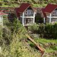 Отель V Resorts Narkanda Cottage 45 Km from Shimla в городе Теог, Индия