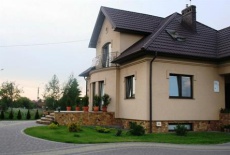 Отель Naopaczy Villa в городе Михаловице, Польша