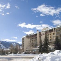 Отель Lodge At Avon Center (Colorado) в городе Эйвон, США