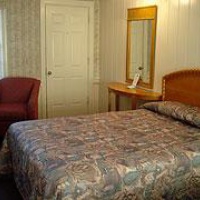 Отель Windrift Motel в городе Уэст Ярмут, США