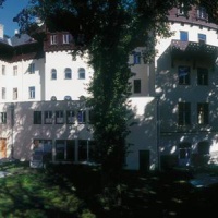 Отель Hotel MarienHof Reichenau an der Rax в городе Райхенау-ан-дер-Ракс, Австрия