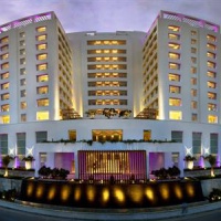 Отель The Raintree Hotel, Annasalai в городе Ченнай, Индия