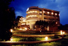 Отель Best Eastern Arma Hotel в городе Ереван, Армения