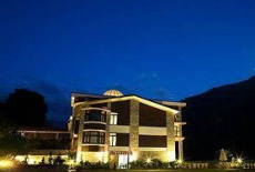 Отель Club Mahindra Sikkim Baiguney в городе Найабазар, Индия
