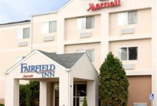 Отель Quality Inn & Suites Coralville в городе Норт Либерти, США