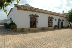 Отель Suryalila Retreat Centre в городе Вильямартин, Испания