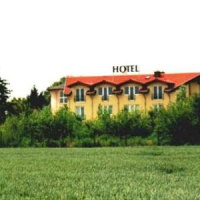 Отель Burghotel Wrege в городе Эльсдорф, Германия
