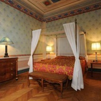 Отель Palazzo Rocchi в городе Лукка, Италия