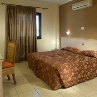 Отель Senator Hotel Apartments в городе Айя-Напа, Кипр