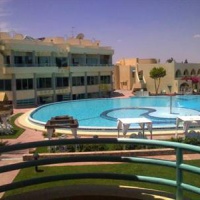 Отель Sport Support Hotel Ismailia в городе Исмаилия, Египет