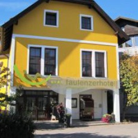 Отель Landidyll Schweighofer в городе Фридерсбах, Австрия