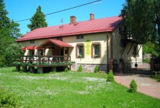 Отель Gosciniec Lech в городе Kosewo, Польша