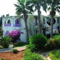 Отель Merit Cyprus Gardens в городе Фамагуста, Кипр