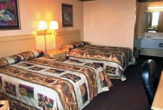 Отель Motel 6 Grenada в городе Гренада, США