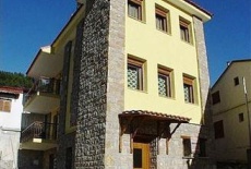 Отель Kalia Hotel в городе Filippaioi, Греция