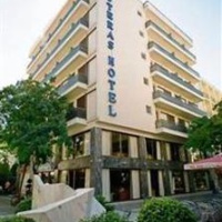 Отель Asteras Hotel Larissa в городе Ларисса, Греция