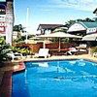 Отель Best Western Bundaberg Cty Mtr Inn Hotel в городе Бандаберг, Австралия
