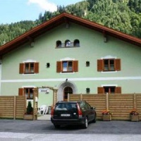 Отель Familienappartements Eder Kaprun в городе Капрун, Австрия