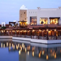 Отель Crowne Plaza Sahara Sands Port Ghalib Resort в городе Марса-Алам, Египет
