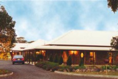 Отель Crows Nest Motel в городе Кроус Нест, Австралия
