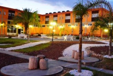 Отель Hotel San Miguel Penjamo в городе Абасоло, Мексика