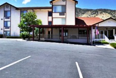 Отель BEST WESTERN Topaz Lake Inn в городе Topaz Lake, США