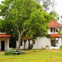 Отель Suwaya Villa в городе Тангалла, Шри-Ланка