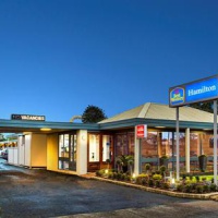 Отель Best Western Hamilton в городе Данкелд, Австралия